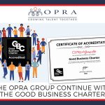 Good Business Charter Accreditation
